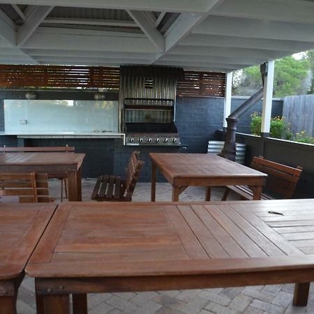 The Lodge Broulee Exterior foto